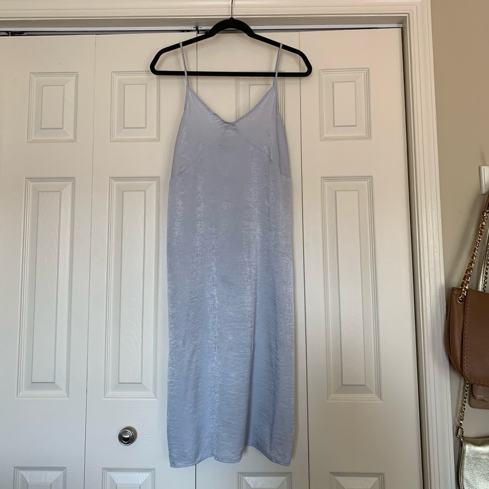 Urban outfitters slip dress